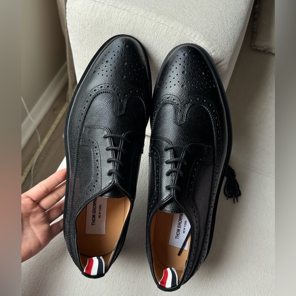 Thom Browne men’s shoes US 11  new main image 5